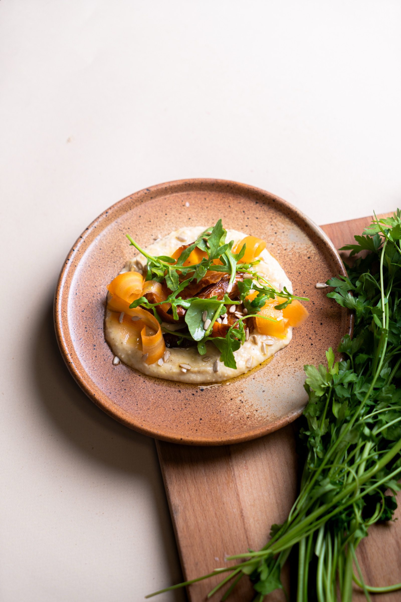 Ma Salade — Bowl I