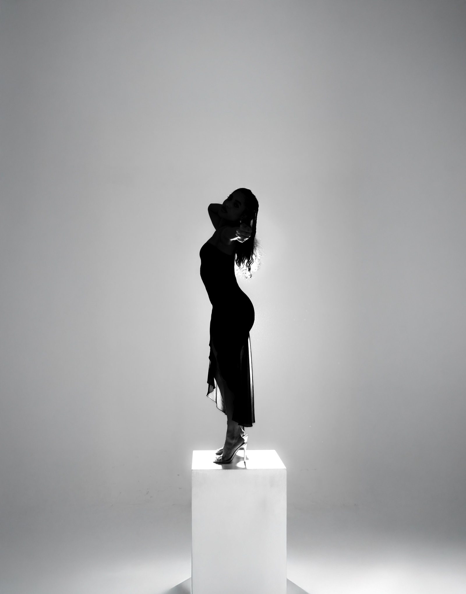 Michelle — Studio I