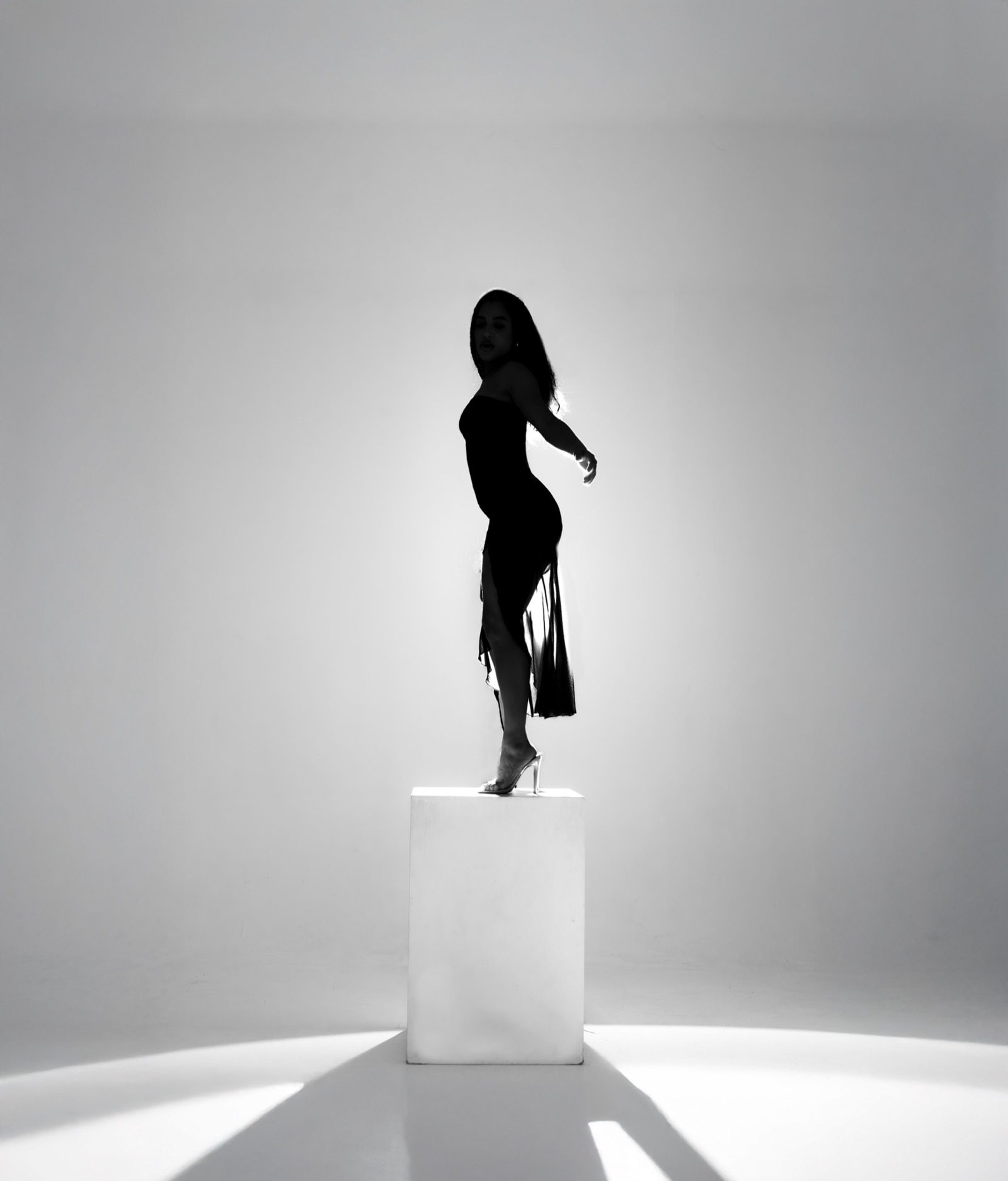 Michelle — Studio II