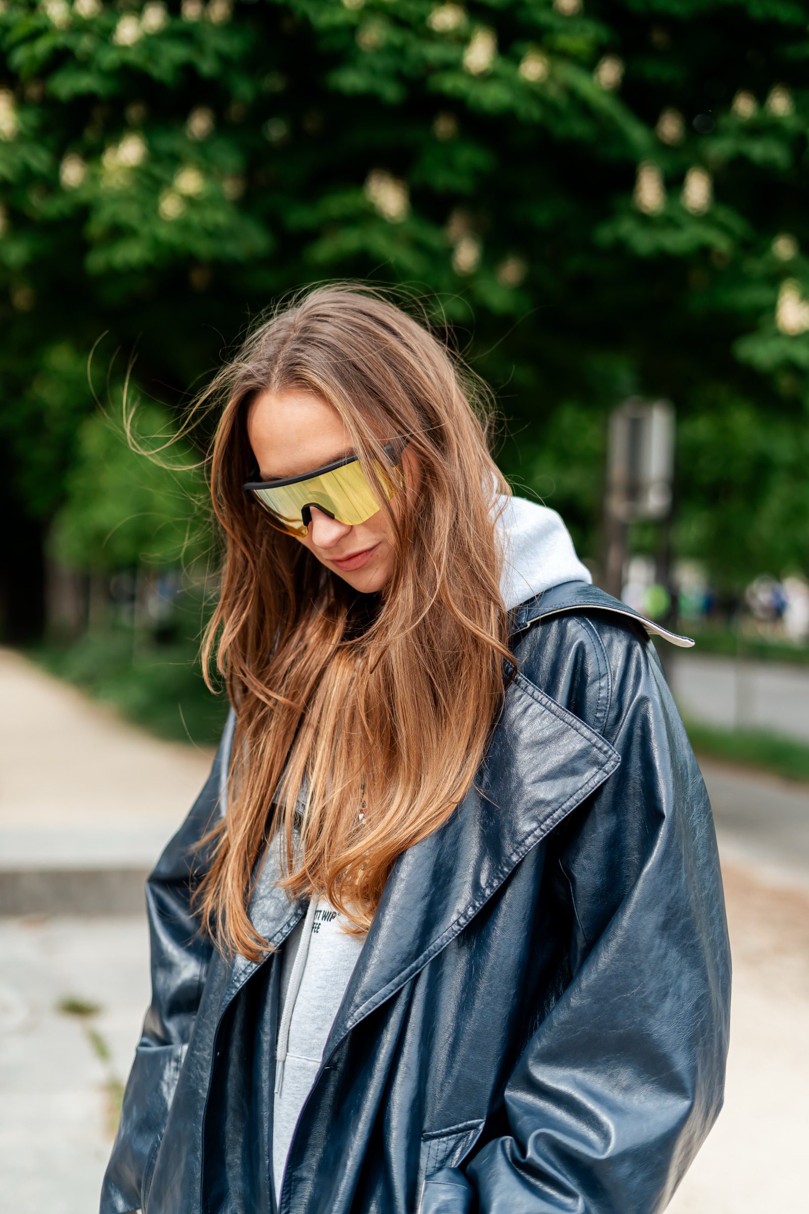 Povec Optics — Course